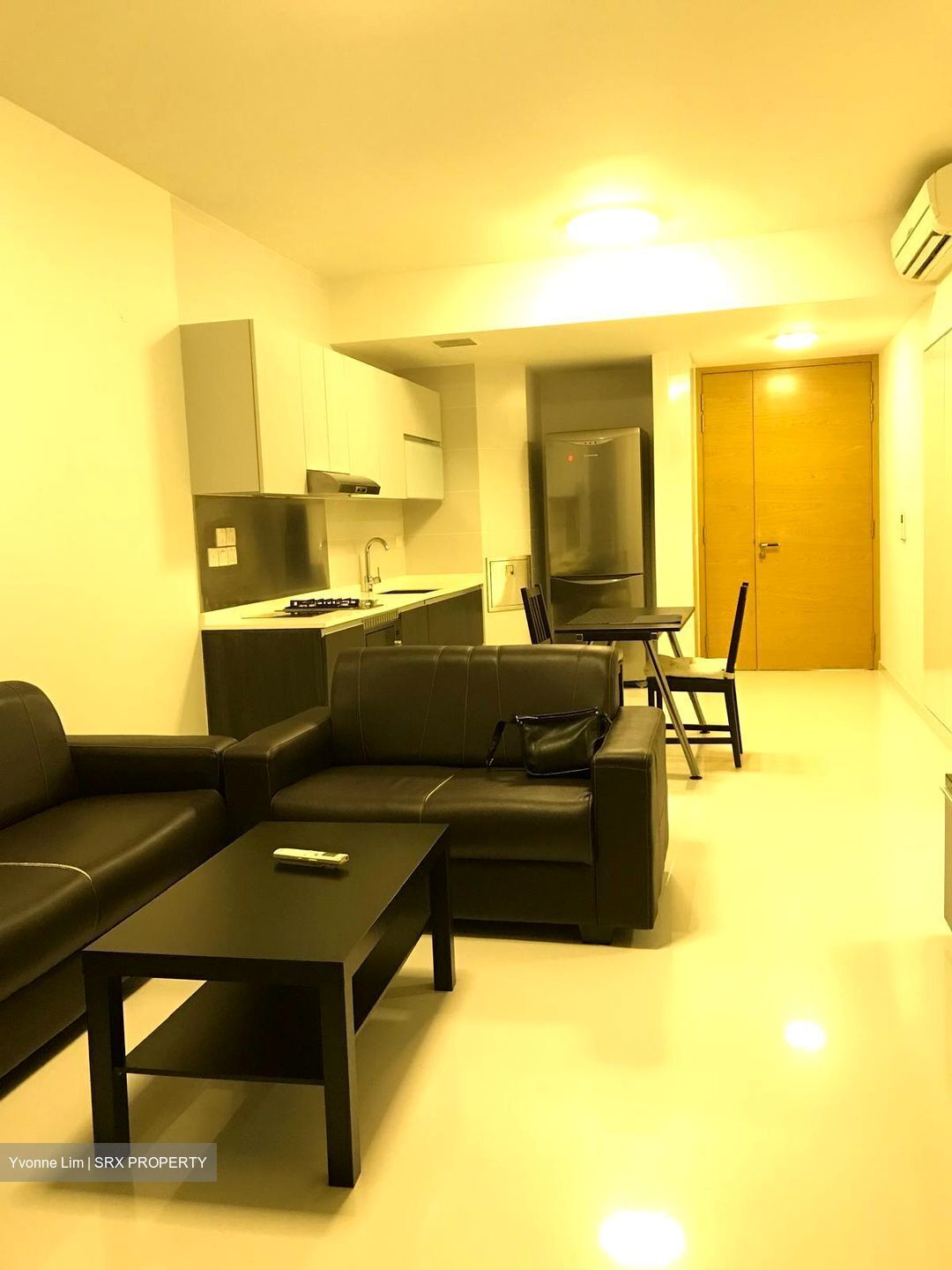 The Gale (D17), Condominium #575029511